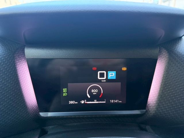 CITROEN雪鐵龍 C4  第9張相片