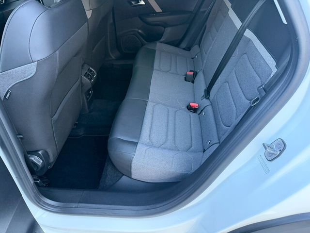 CITROEN雪鐵龍 C4  第13張相片