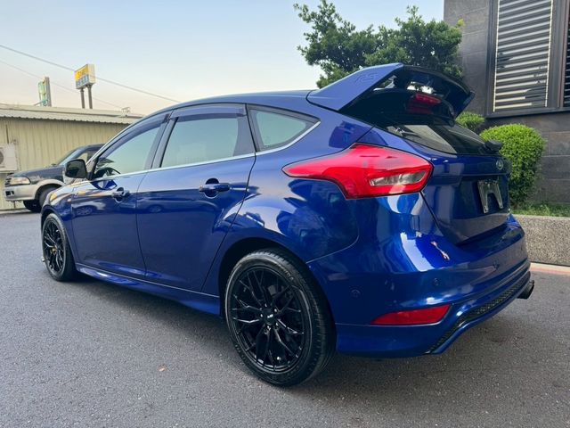 FORD福特 FOCUS  第5張相片