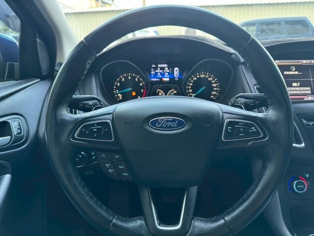 FORD福特 FOCUS  第9張相片