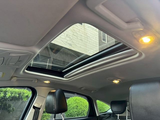 FORD福特 FOCUS  第14張相片