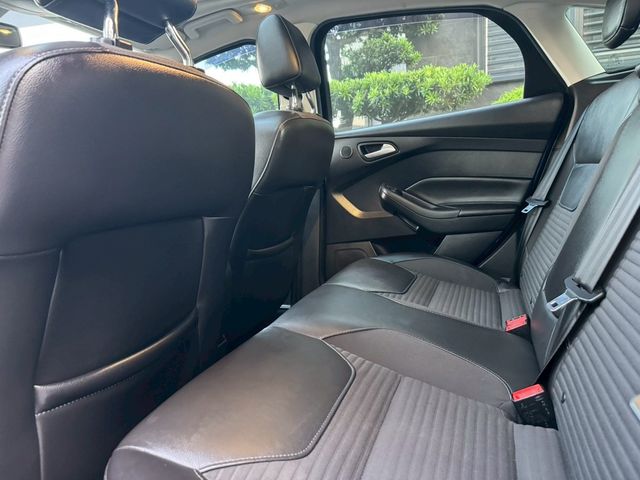 FORD福特 FOCUS  第16張相片