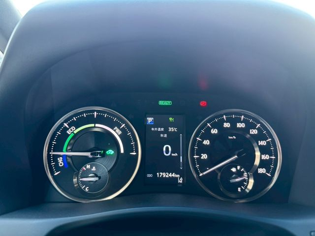 LEXUS凌志 LM300H  第7張相片