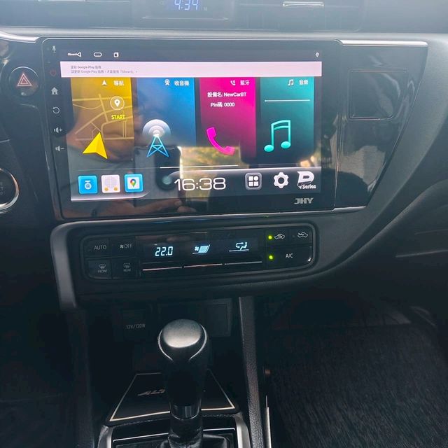 TOYOTA豐田 ALTIS  第13張相片