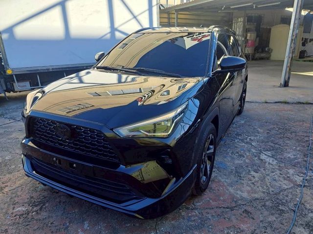 TOYOTA豐田 YARIS CROSS  第2張相片