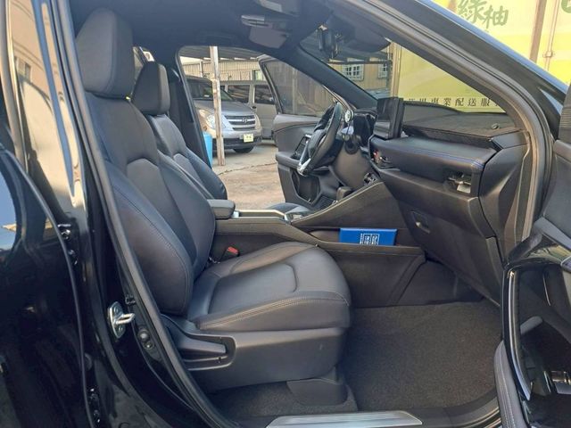 TOYOTA豐田 YARIS CROSS  第4張相片