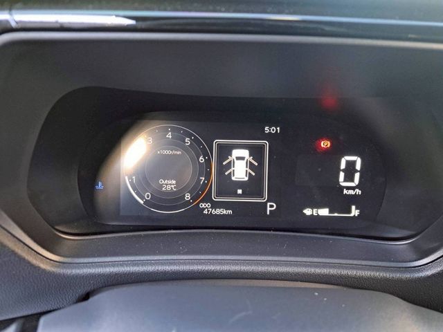 TOYOTA豐田 YARIS CROSS  第5張相片