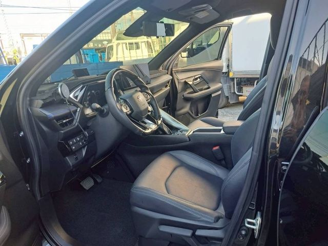 TOYOTA豐田 YARIS CROSS  第6張相片