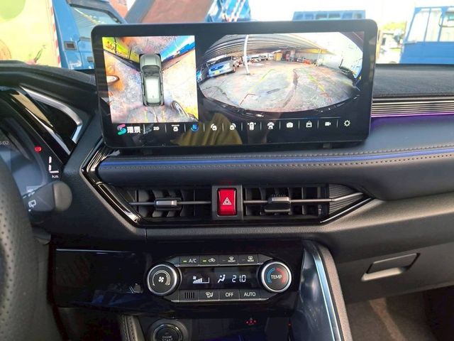 TOYOTA豐田 YARIS CROSS  第8張相片