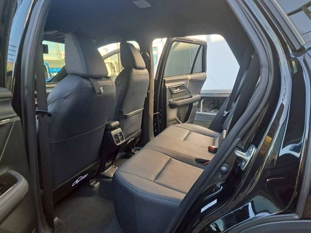 TOYOTA豐田 YARIS CROSS  第9張相片