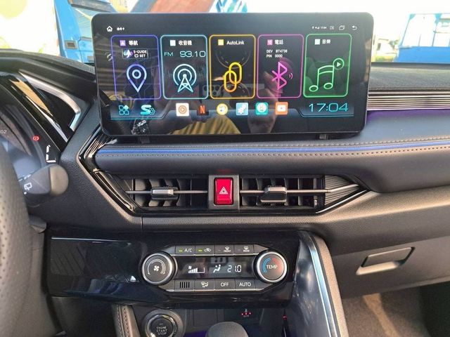 TOYOTA豐田 YARIS CROSS  第11張相片