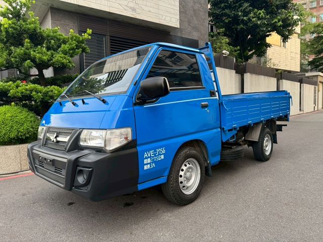 MITSUBISHI三菱 DELICA  第3張相片