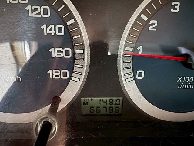 MITSUBISHI三菱 DELICA  第7張相片