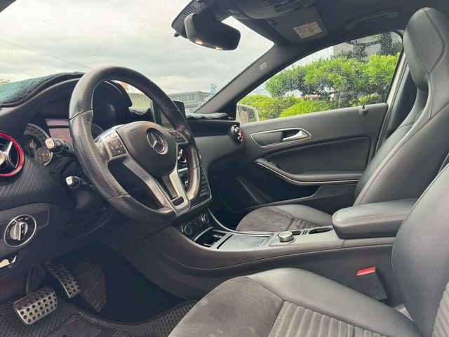 M-BENZ賓士 A250  第15張相片