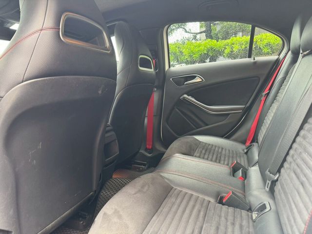 M-BENZ賓士 A250  第16張相片
