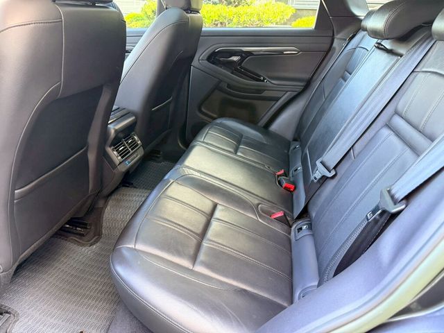 LAND ROVER路華 EVOQUE  第9張相片