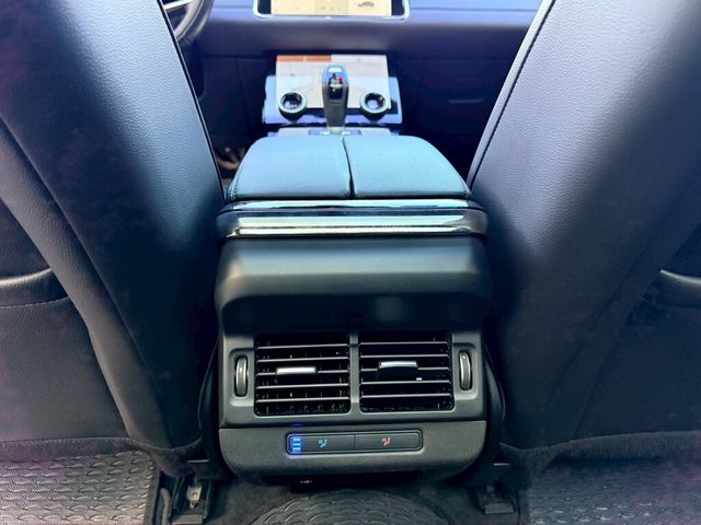 LAND ROVER路華 EVOQUE  第10張相片