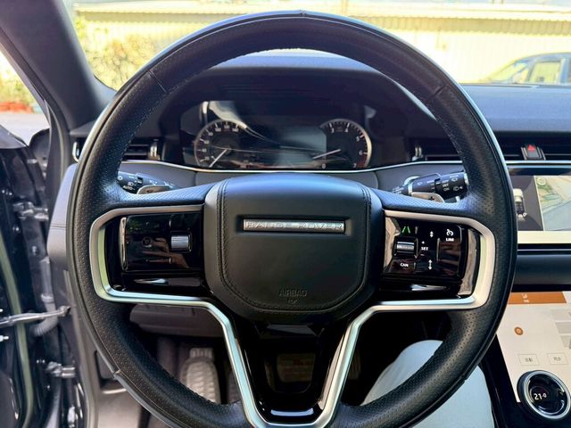 LAND ROVER路華 EVOQUE  第15張相片