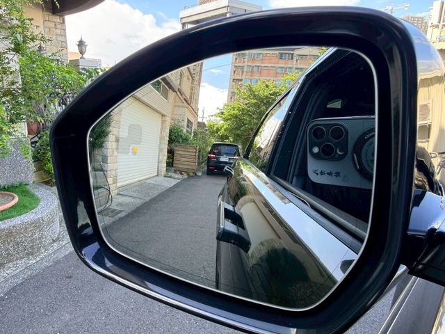 LAND ROVER路華 EVOQUE  第18張相片