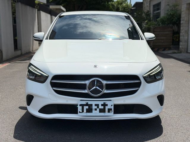 M-BENZ賓士 B200  第2張相片