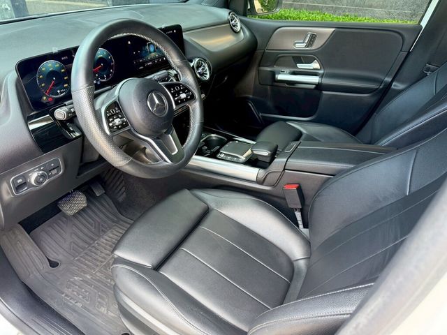 M-BENZ賓士 B200  第8張相片