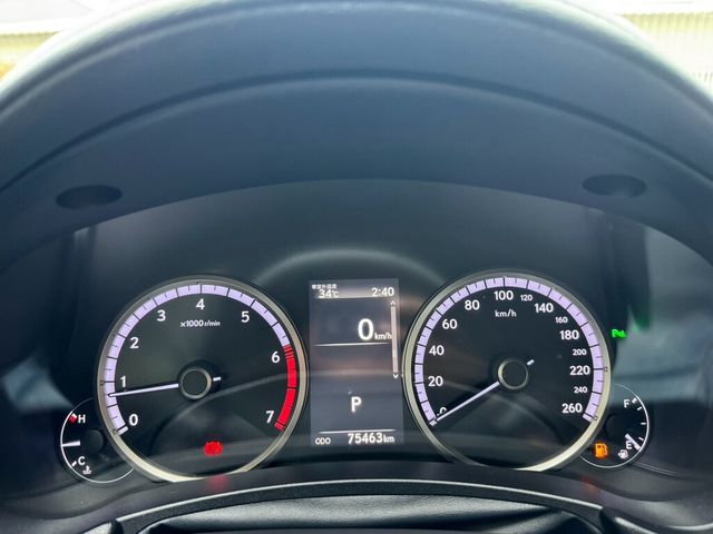 LEXUS凌志 NX300  第9張相片