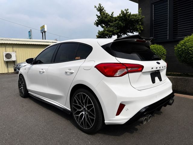 FORD福特 FOCUS  第6張相片