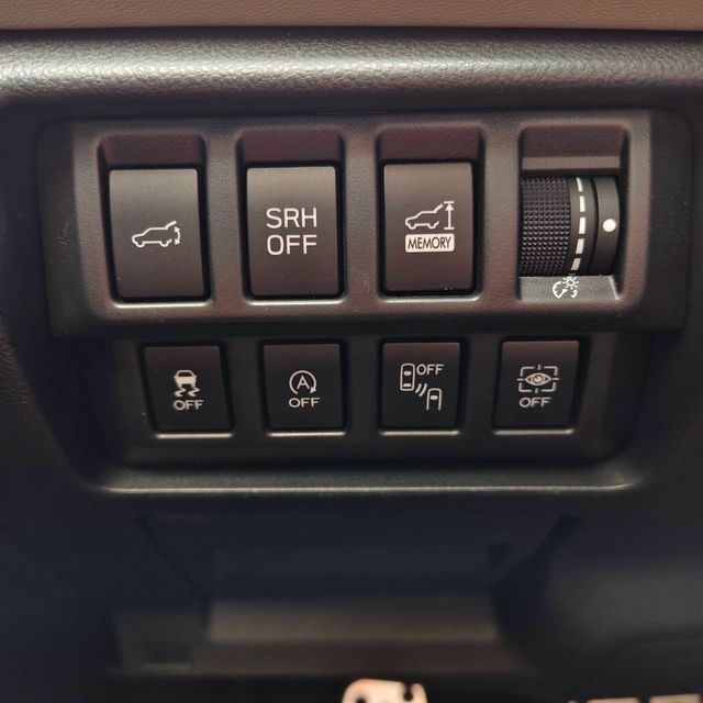 SUBARU速霸陸 FORESTER  第13張相片