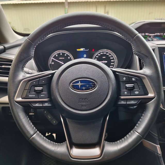 SUBARU速霸陸 FORESTER  第16張相片