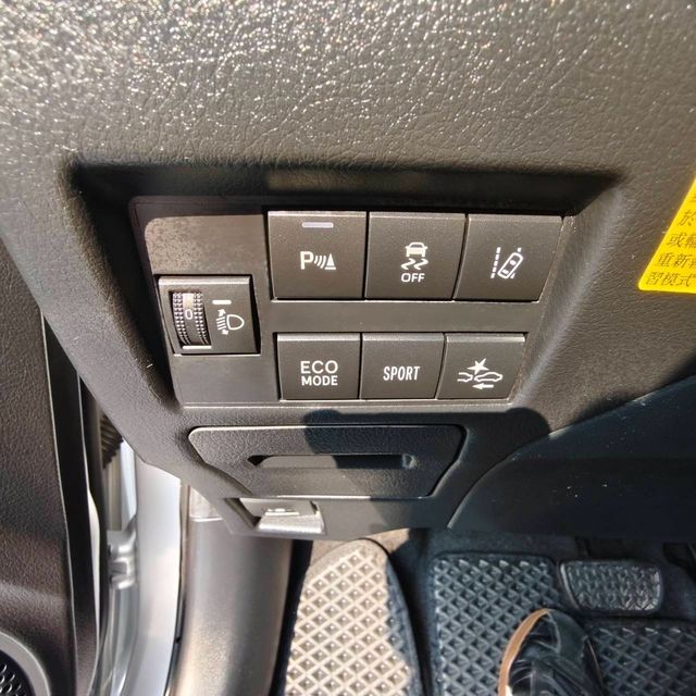 TOYOTA豐田 YARIS  第10張相片