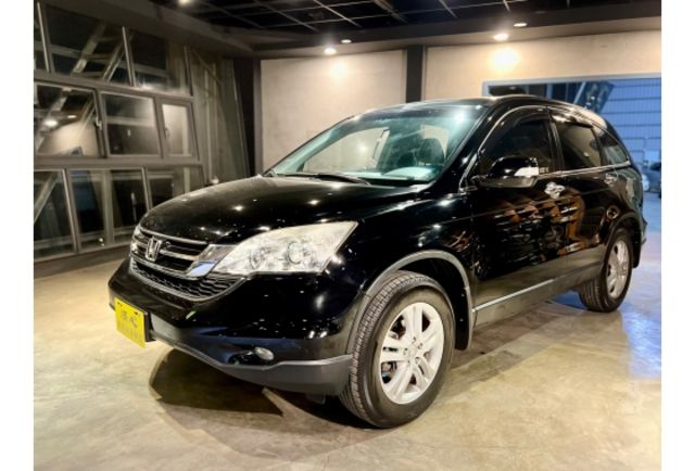 Honda CR-V  第1張相片