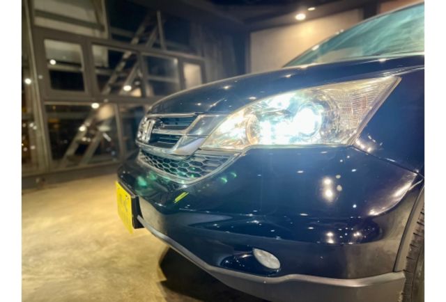 Honda CR-V  第3張相片