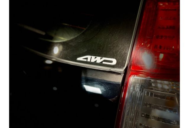 Honda CR-V  第4張相片