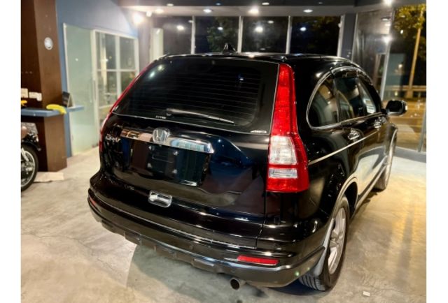 Honda CR-V  第5張相片