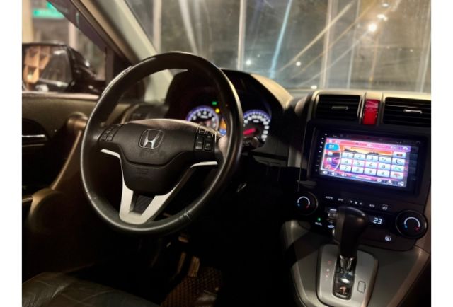 Honda CR-V  第10張相片