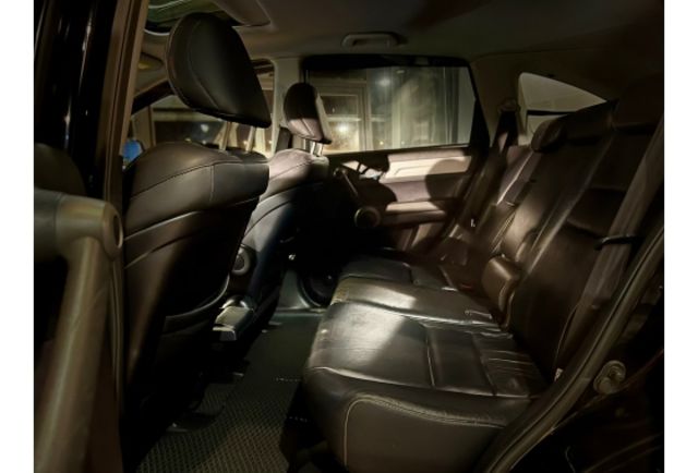 Honda CR-V  第14張相片