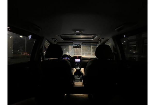 Honda CR-V  第15張相片