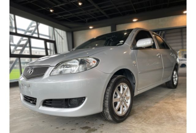 Toyota VIOS  第1張相片