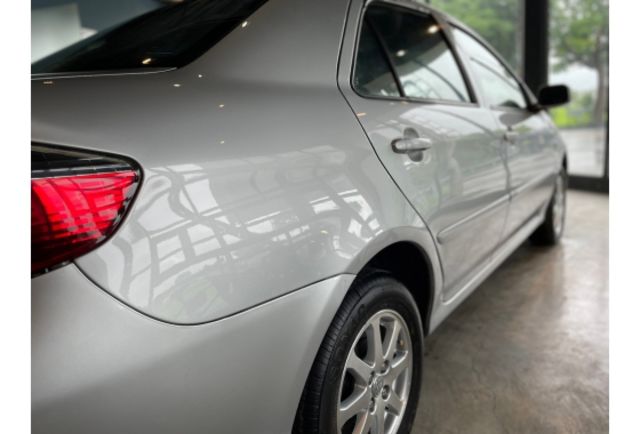 Toyota VIOS  第4張相片