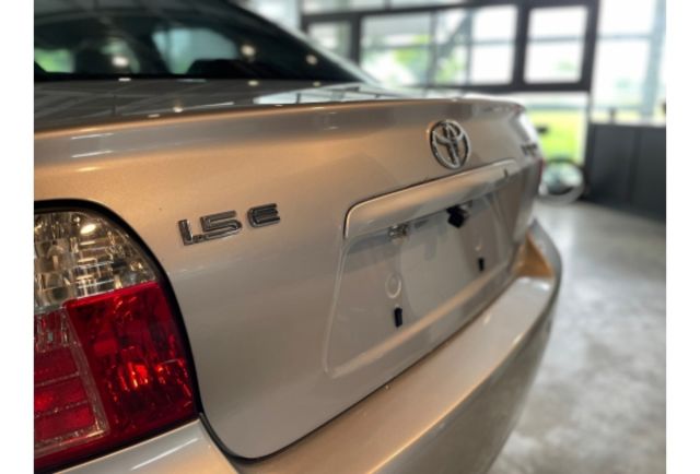 Toyota VIOS  第5張相片