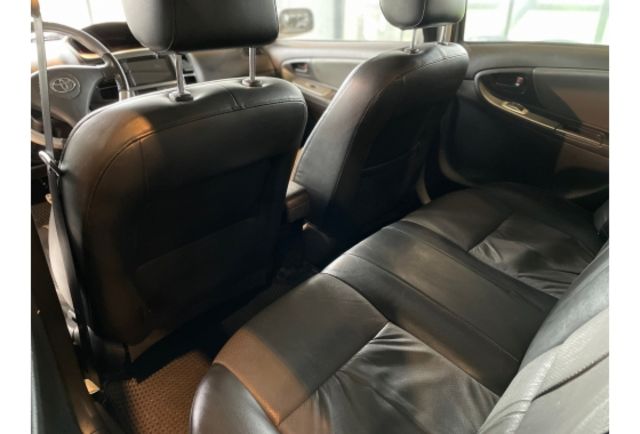 Toyota VIOS  第6張相片