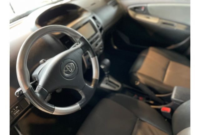 Toyota VIOS  第7張相片