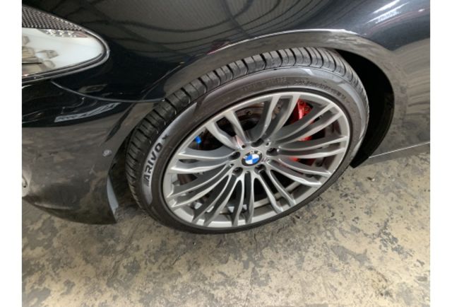 BMW 520D  第2張相片