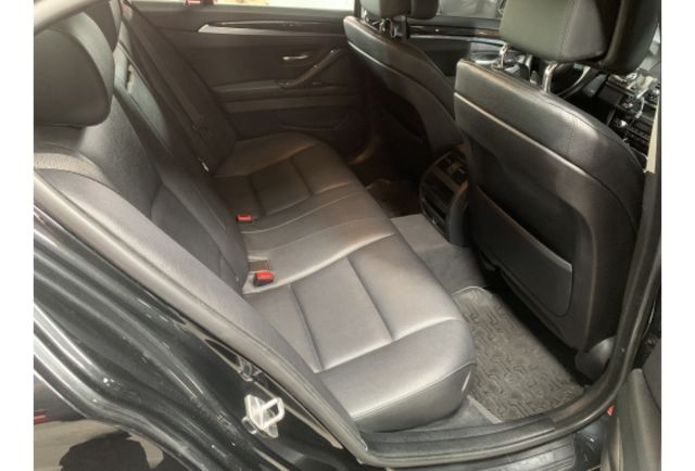 BMW 520D  第4張相片