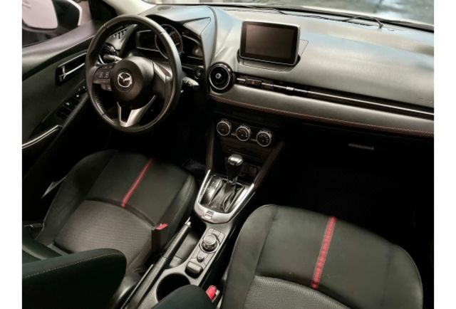 Mazda MAZDA2  第9張相片