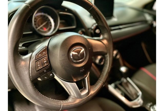 Mazda MAZDA2  第12張相片