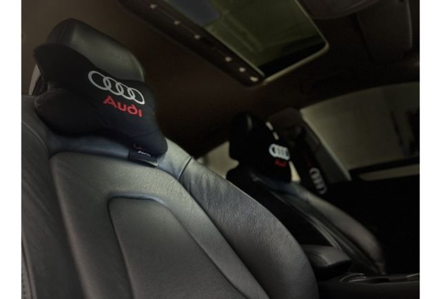 Audi A5  第9張相片