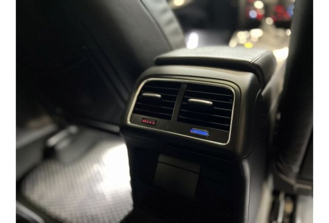 Audi A5  第10張相片