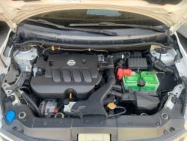 NISSAN日產 TIIDA  第4張相片