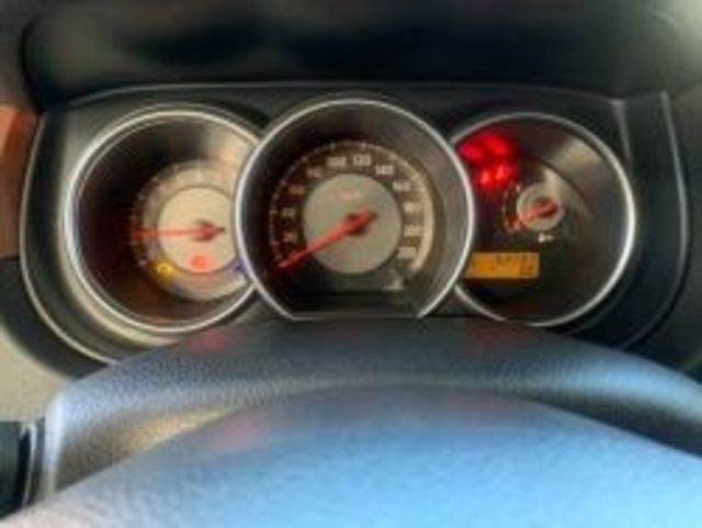 NISSAN日產 TIIDA  第5張相片